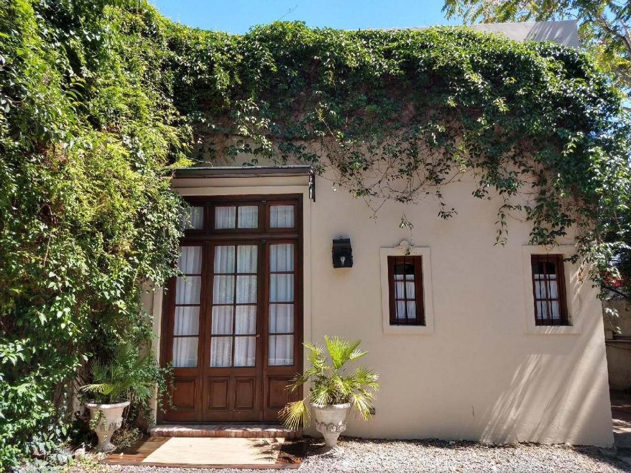 Casa Del Casco Aparthotel San Isidro  Exterior foto