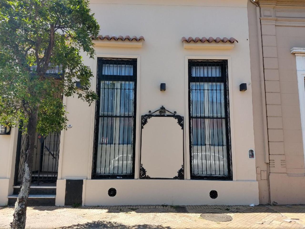Casa Del Casco Aparthotel San Isidro  Exterior foto