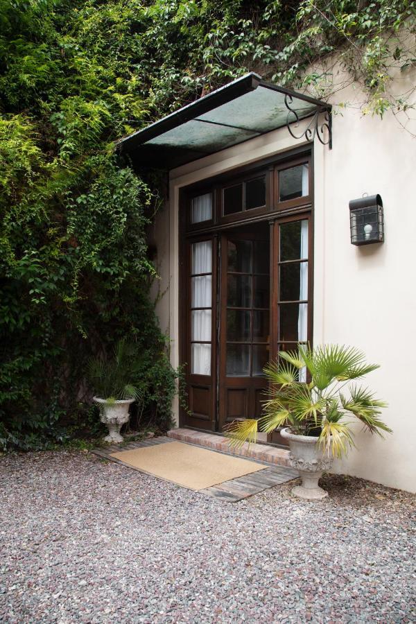 Casa Del Casco Aparthotel San Isidro  Exterior foto