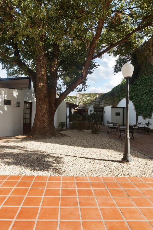Casa Del Casco Aparthotel San Isidro  Exterior foto